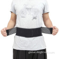 Waist Back Support Belt High-Elastic Ventilate Waist Protection Belt Factory